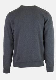Sweater Basic Anthrazit